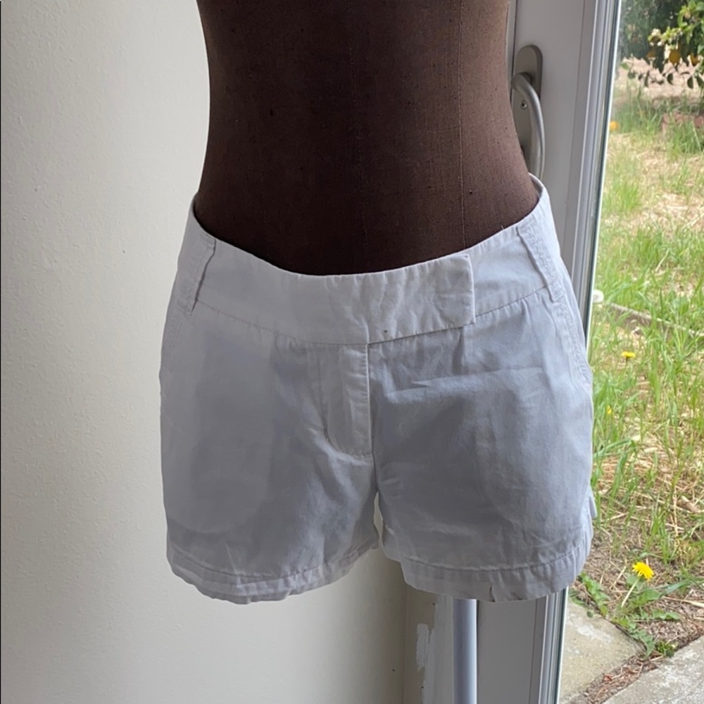 Chino Classic Shorts
